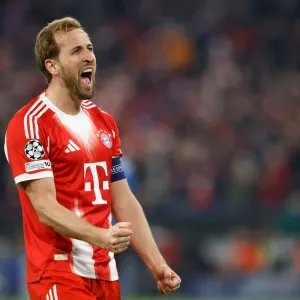 Harry Kane